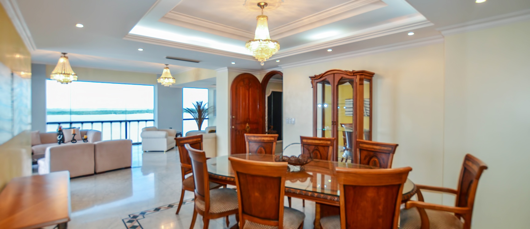 Departamento en alquiler en El Fortín sector centro de Guayaquil GeoBienes - Departamento en alquiler en El Fortín sector centro de Guayaquil - Plusvalia Guayaquil Casas de venta y alquiler Inmobiliaria Ecuador
