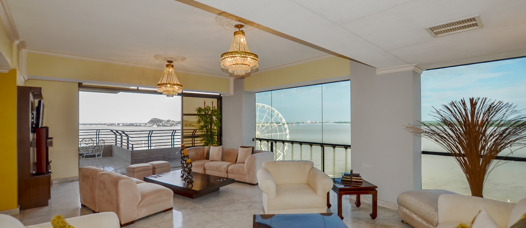 Departamento en alquiler en El Fortin sector centro de Guayaquil GeoBienes - Departamento en alquiler en El Fortín sector centro de Guayaquil - Plusvalia Guayaquil Casas de venta y alquiler Inmobiliaria Ecuador