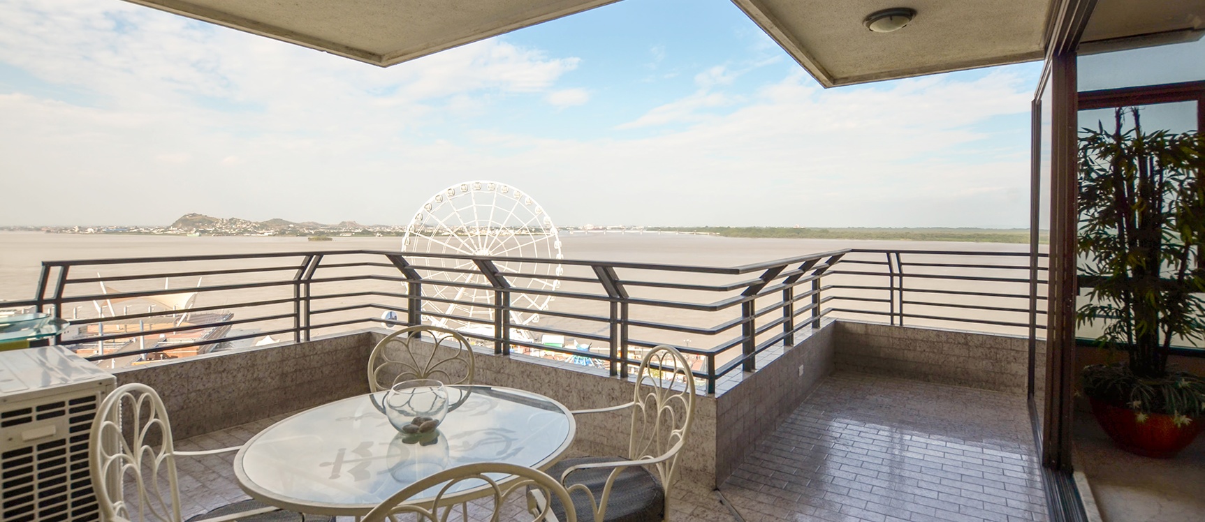 Departamento en alquiler en El Fortin sector centro de Guayaquil GeoBienes - Departamento en alquiler en El Fortín sector centro de Guayaquil - Plusvalia Guayaquil Casas de venta y alquiler Inmobiliaria Ecuador