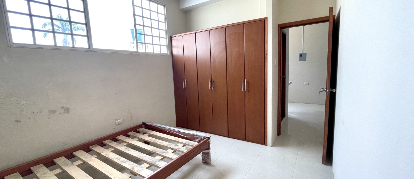 Departamento en alquiler en la ciudad de Machala GeoBienes - Departamento en alquiler en la ciudad de Machala - Plusvalia Guayaquil Casas de venta y alquiler Inmobiliaria Ecuador