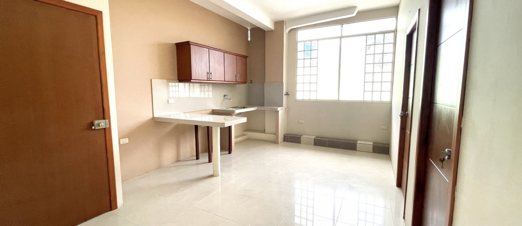 Departamento en alquiler en la ciudad de Machala GeoBienes - Departamento en alquiler en la ciudad de Machala - Plusvalia Guayaquil Casas de venta y alquiler Inmobiliaria Ecuador