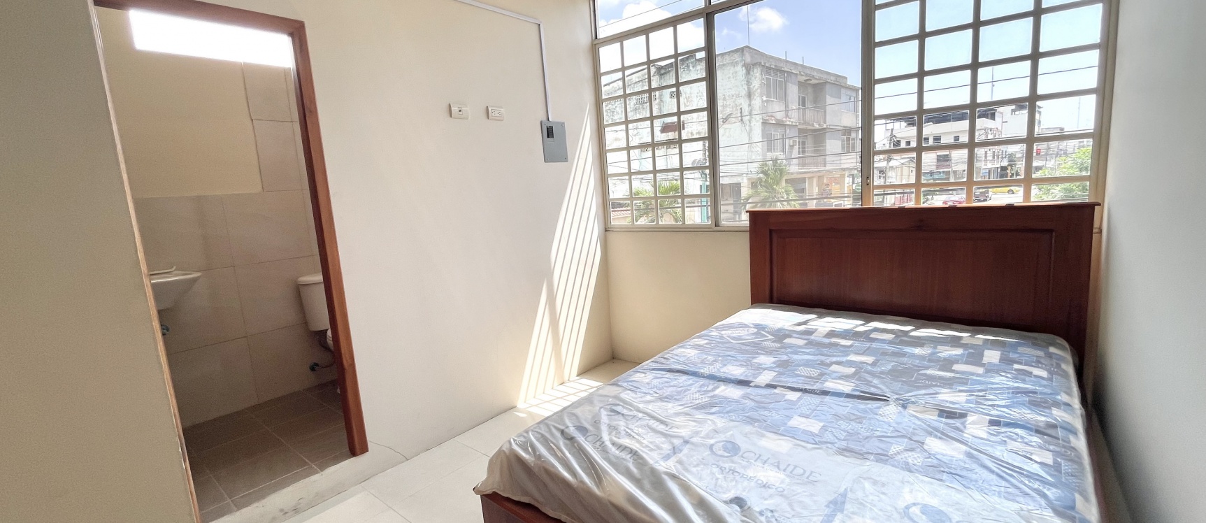 Departamento en alquiler en la ciudad de Machala GeoBienes - Departamento en alquiler en la ciudad de Machala - Plusvalia Guayaquil Casas de venta y alquiler Inmobiliaria Ecuador