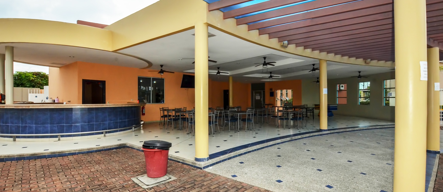 GeoBienes - Departamento en alquiler en la Urbanización Volare, Vía Samborondón - Plusvalia Guayaquil Casas de venta y alquiler Inmobiliaria Ecuador