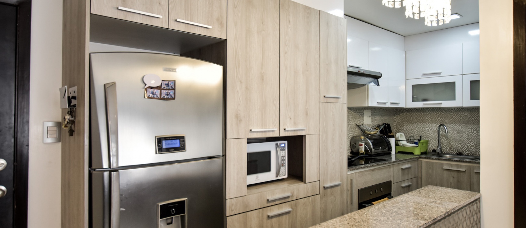Departamento en Alquiler en Lomas de Urdesa GeoBienes - Departamento en Alquiler en Lomas de Urdesa - Plusvalia Guayaquil Casas de venta y alquiler Inmobiliaria Ecuador
