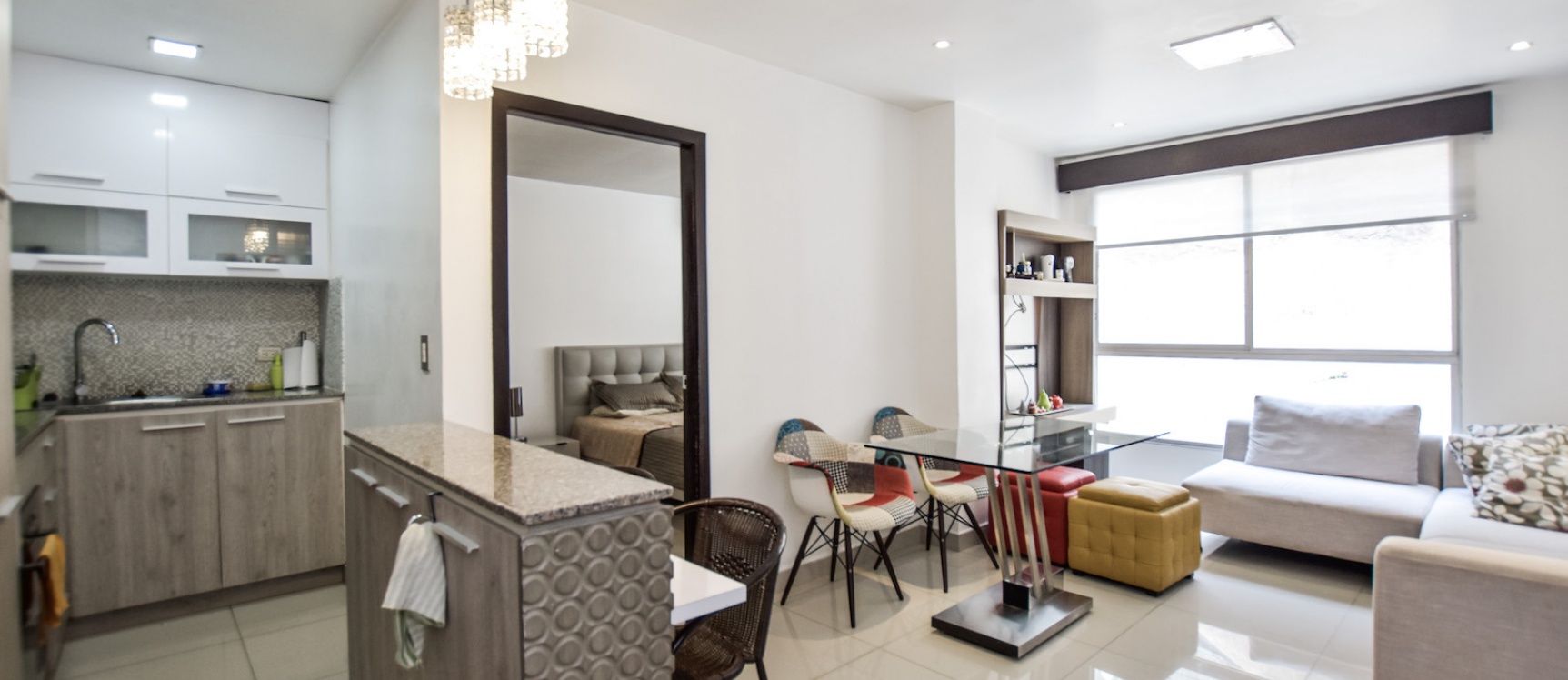 Departamento en Alquiler en Lomas de Urdesa GeoBienes - Departamento en Alquiler en Lomas de Urdesa - Plusvalia Guayaquil Casas de venta y alquiler Inmobiliaria Ecuador