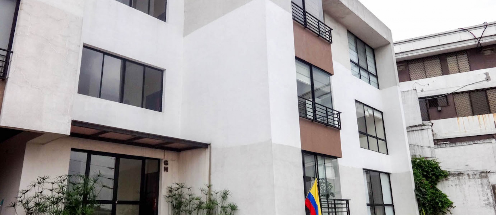Departamento en alquiler en Lomas de Urdesa Guayaquil GeoBienes - Departamento en alquiler en Lomas de Urdesa Guayaquil - Plusvalia Guayaquil Casas de venta y alquiler Inmobiliaria Ecuador