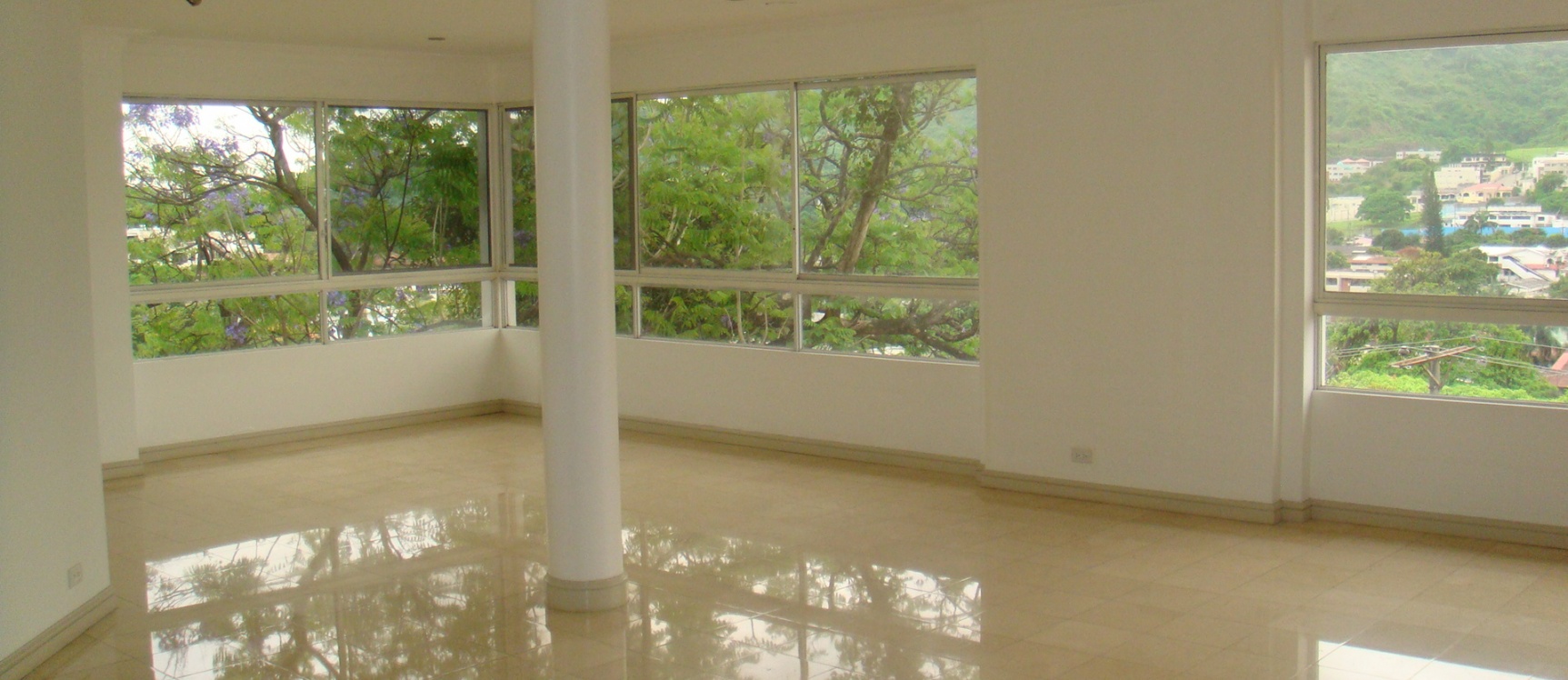 GeoBienes - Departamento en Alquiler en los Ceibos - de Oportunidad - Plusvalia Guayaquil Casas de venta y alquiler Inmobiliaria Ecuador