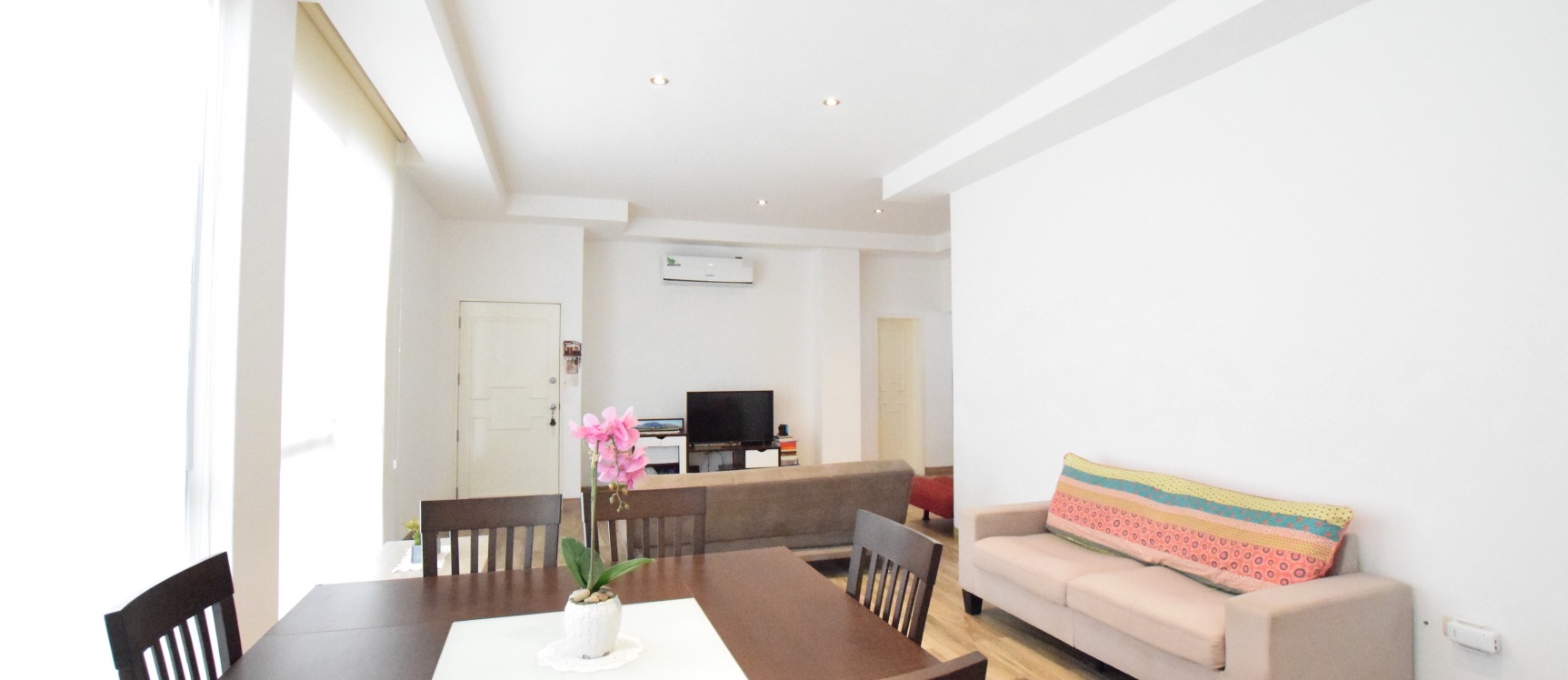 Departamento en alquiler en Montelimar II, Vía Samborondón GeoBienes - Departamento en alquiler en Montelimar II, Vía Samborondón - Plusvalia Guayaquil Casas de venta y alquiler Inmobiliaria Ecuador