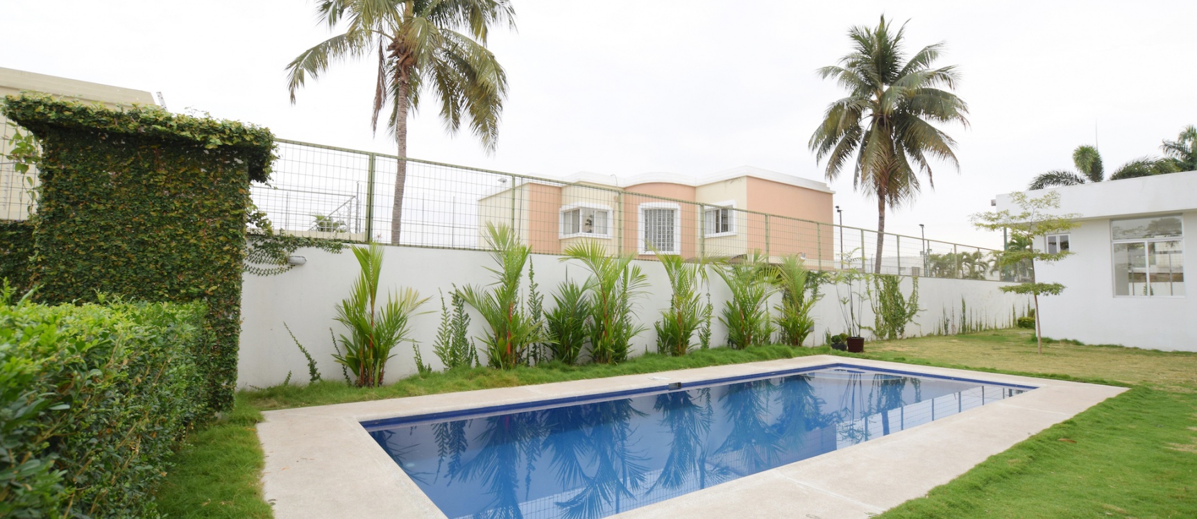 GeoBienes - Departamento en alquiler en Montelimar II, Vía Samborondón - Plusvalia Guayaquil Casas de venta y alquiler Inmobiliaria Ecuador