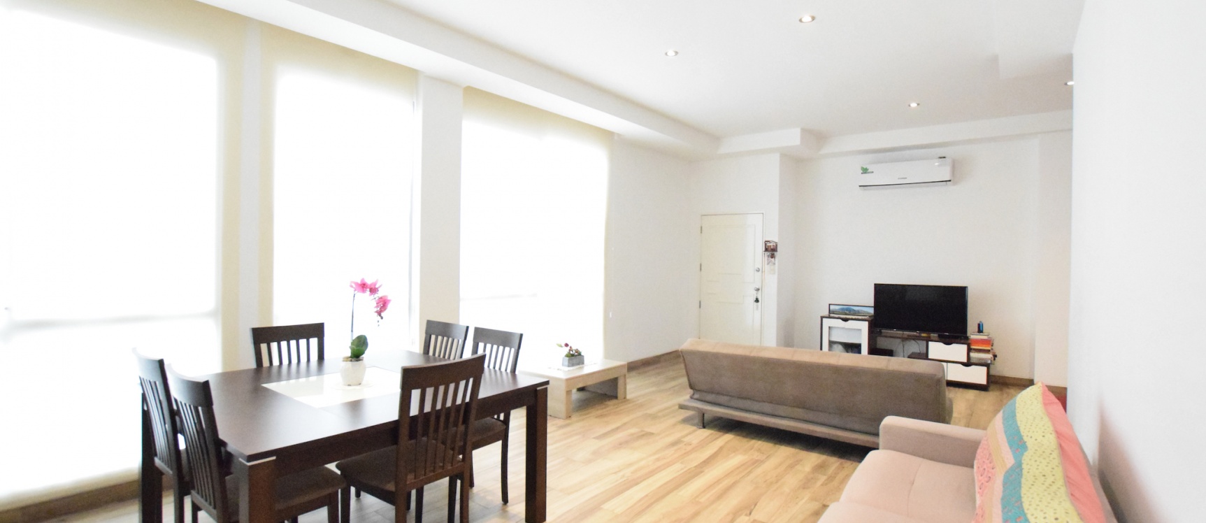 Departamento en alquiler en Montelimar II, Vía Samborondón GeoBienes - Departamento en alquiler en Montelimar II, Vía Samborondón - Plusvalia Guayaquil Casas de venta y alquiler Inmobiliaria Ecuador