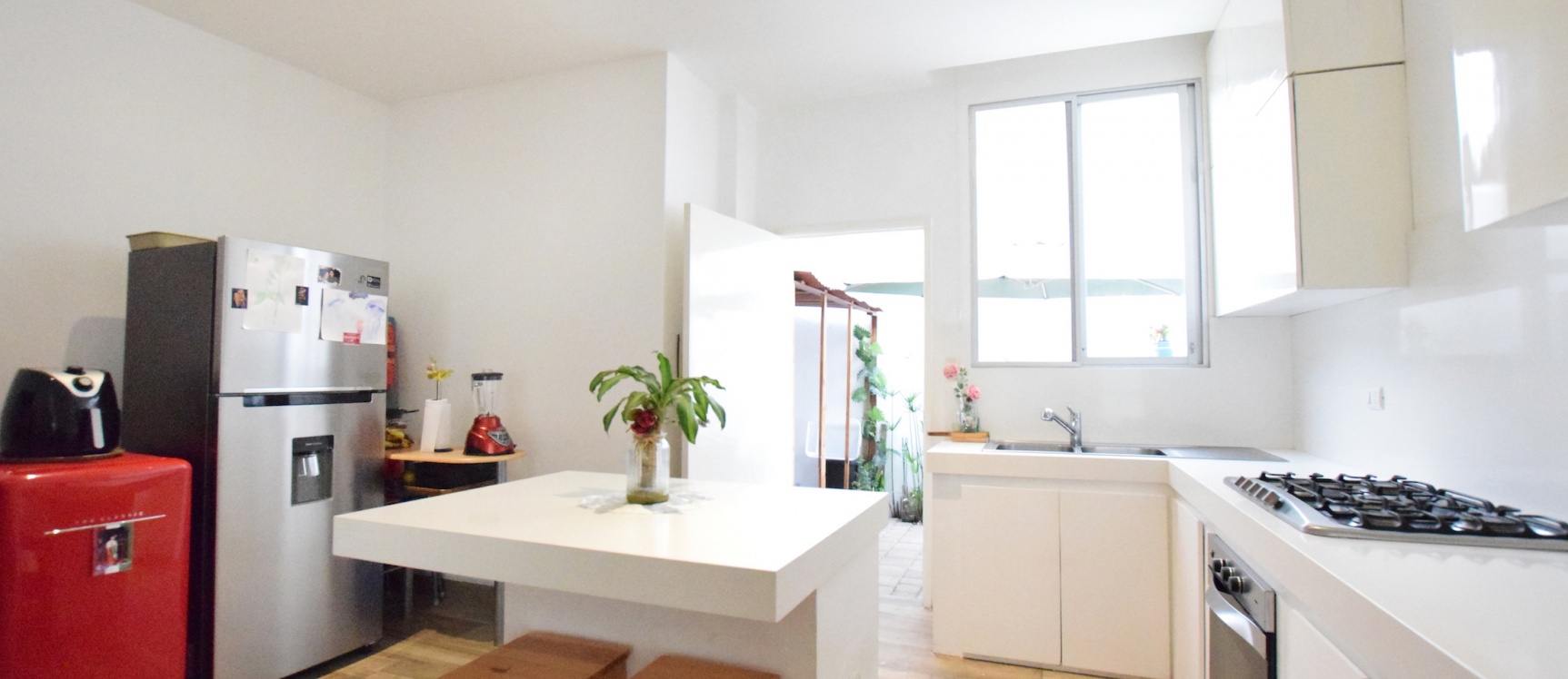 Departamento en alquiler en Montelimar II, Vía Samborondón GeoBienes - Departamento en alquiler en Montelimar II, Vía Samborondón - Plusvalia Guayaquil Casas de venta y alquiler Inmobiliaria Ecuador