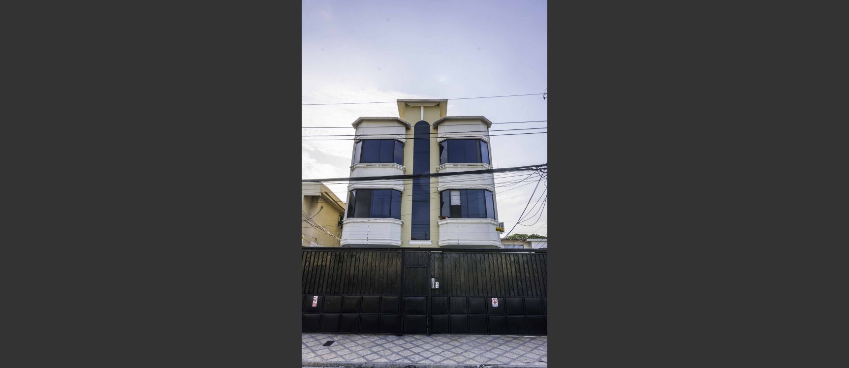 Departamento en alquiler en Nueva Kennedy norte de Guayaquil GeoBienes - Departamento en alquiler en Nueva Kennedy norte de Guayaquil - Plusvalia Guayaquil Casas de venta y alquiler Inmobiliaria Ecuador