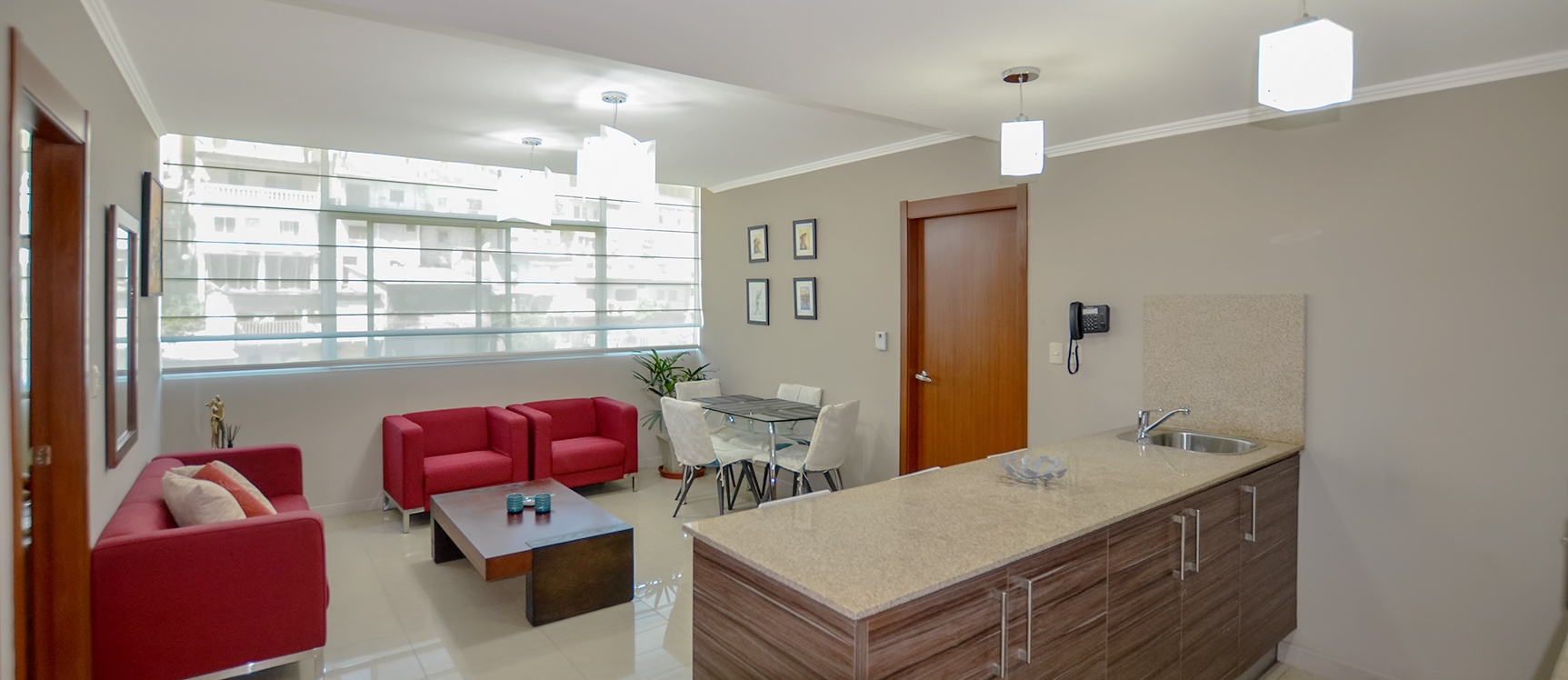 Departamento en alquiler en Riverfront I sector centro de Guayaquil GeoBienes - Departamento en alquiler en Riverfront I sector centro de Guayaquil - Plusvalia Guayaquil Casas de venta y alquiler Inmobiliaria Ecuador