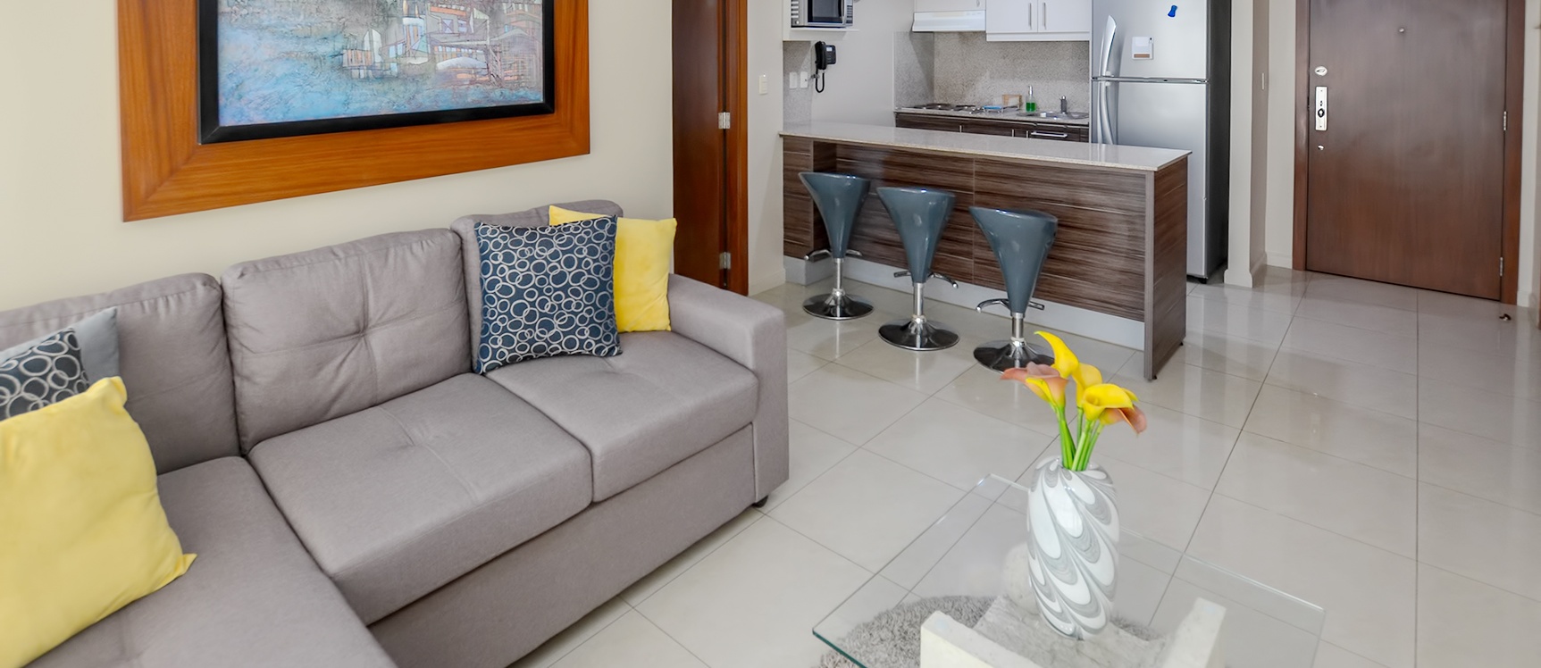 Departamento en alquiler en Riverfront I sector centro de Guayaquil GeoBienes - Departamento en alquiler en Riverfront I sector centro de Guayaquil - Plusvalia Guayaquil Casas de venta y alquiler Inmobiliaria Ecuador