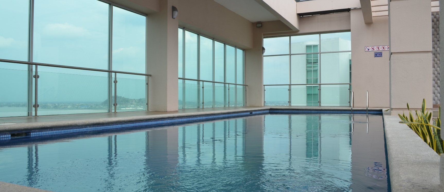 Departamento en alquiler en Riverfront II Centro Guayaquil GeoBienes - Departamento en alquiler en Riverfront II Centro Guayaquil - Plusvalia Guayaquil Casas de venta y alquiler Inmobiliaria Ecuador