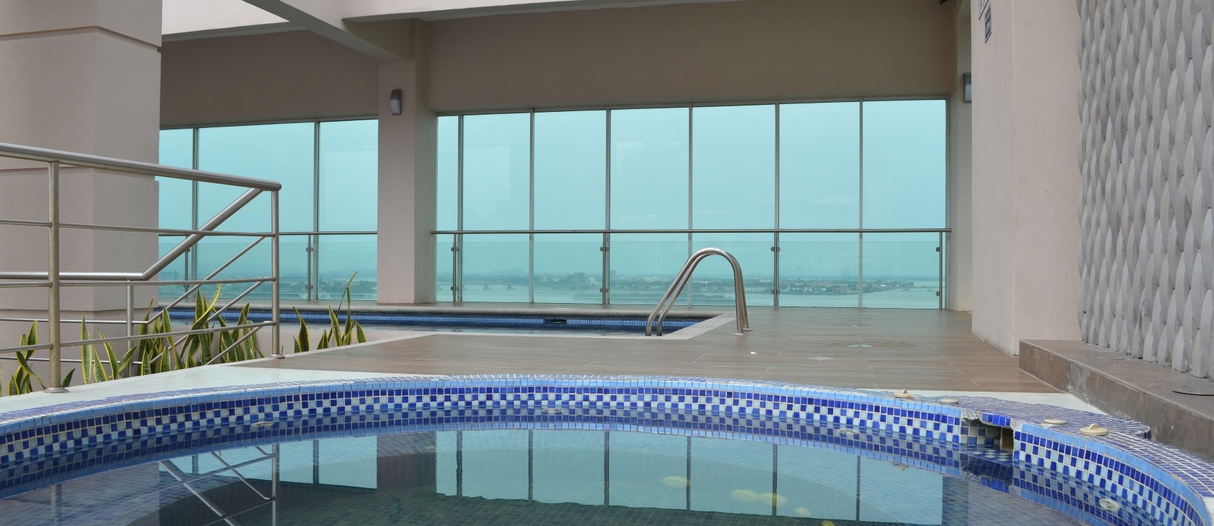 Departamento en alquiler en Riverfront II Centro Guayaquil GeoBienes - Departamento en alquiler en Riverfront II Centro Guayaquil - Plusvalia Guayaquil Casas de venta y alquiler Inmobiliaria Ecuador
