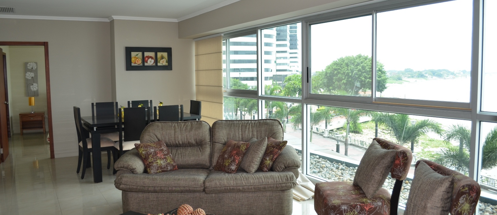 Departamento en alquiler en Riverfront II Centro Guayaquil GeoBienes - Departamento en alquiler en Riverfront II Centro Guayaquil - Plusvalia Guayaquil Casas de venta y alquiler Inmobiliaria Ecuador