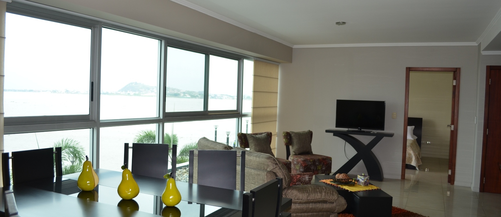 Departamento en alquiler en Riverfront II Centro Guayaquil GeoBienes - Departamento en alquiler en Riverfront II Centro Guayaquil - Plusvalia Guayaquil Casas de venta y alquiler Inmobiliaria Ecuador