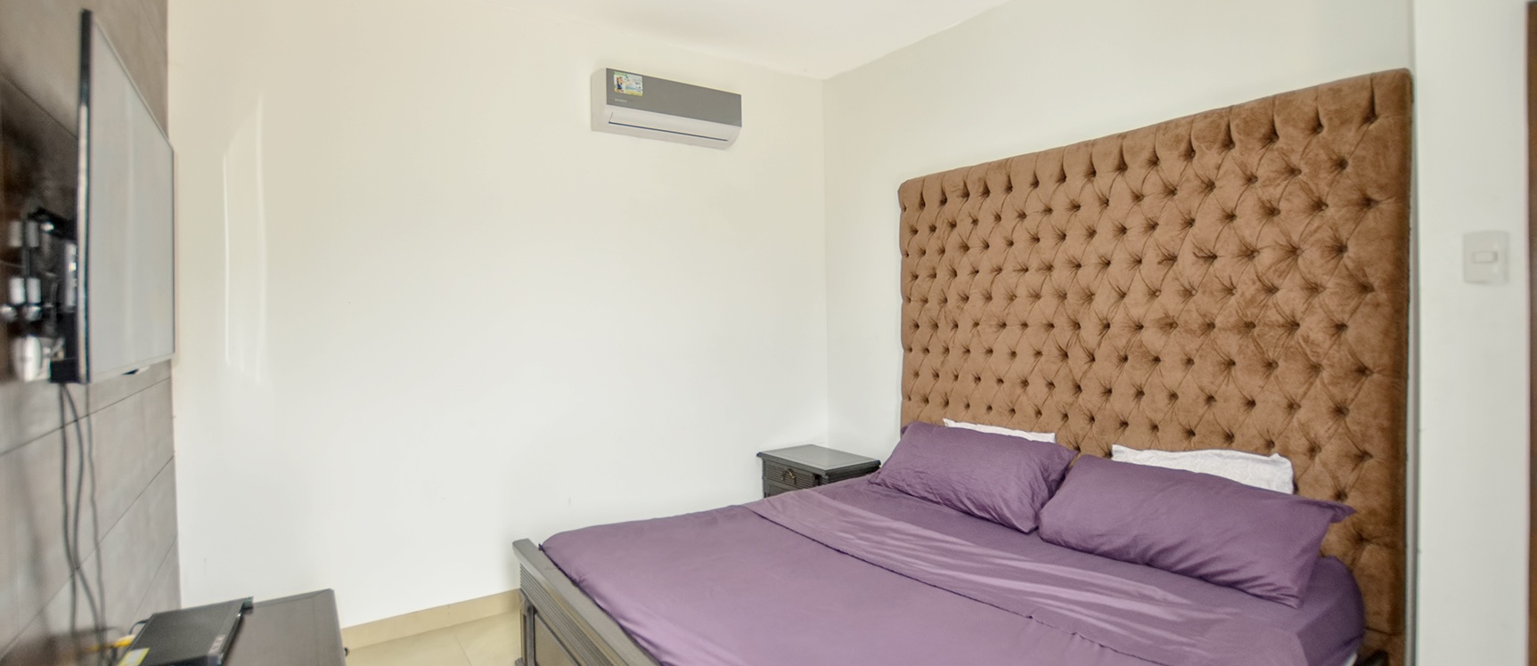 GeoBienes - Departamento en alquiler en Santa Cecilia sector Vía a la Costa - Plusvalia Guayaquil Casas de venta y alquiler Inmobiliaria Ecuador