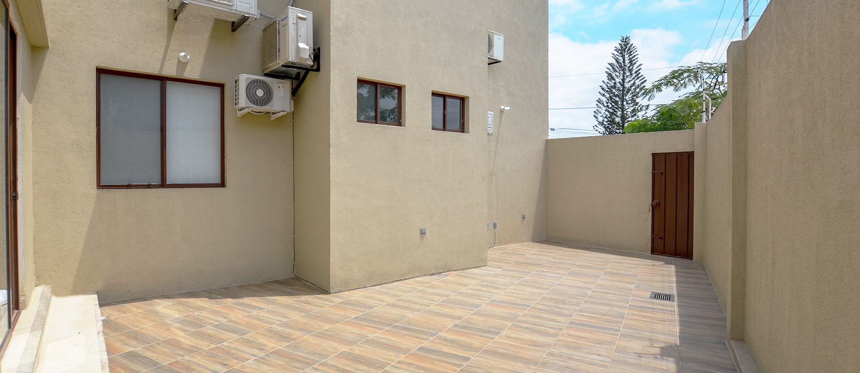 GeoBienes - Departamento en alquiler en Santa Cecilia sector Vía a la Costa - Plusvalia Guayaquil Casas de venta y alquiler Inmobiliaria Ecuador