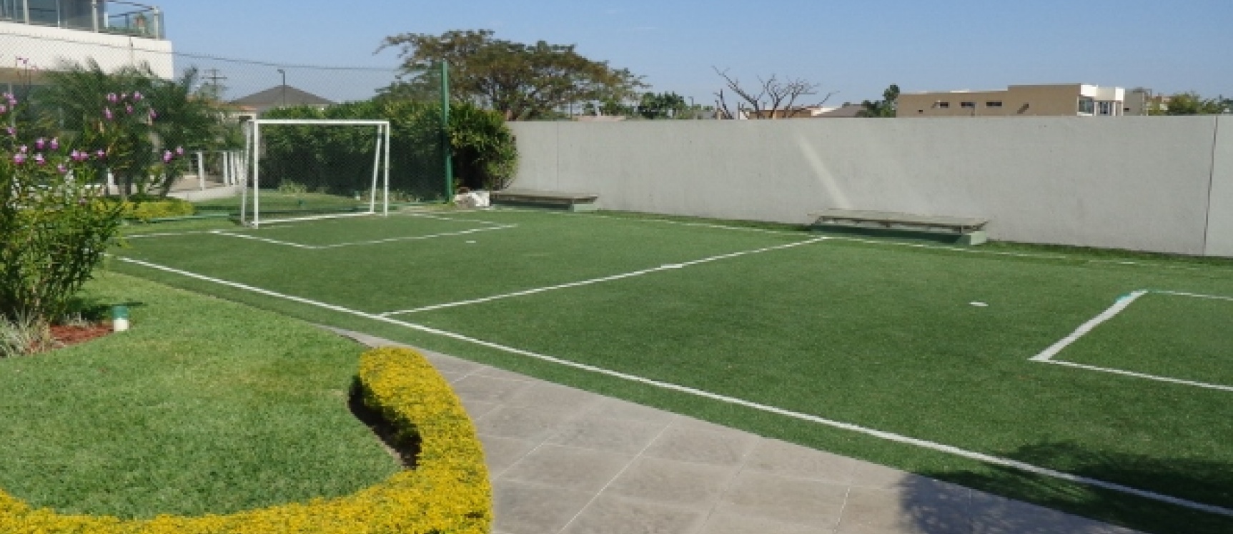 Departamento en Alquiler en Tennis Club Samborondon GeoBienes - Departamento en Alquiler en Tennis Club Samborondon, Edificio RIOPORTO - Plusvalia Guayaquil Casas de venta y alquiler Inmobiliaria Ecuador
