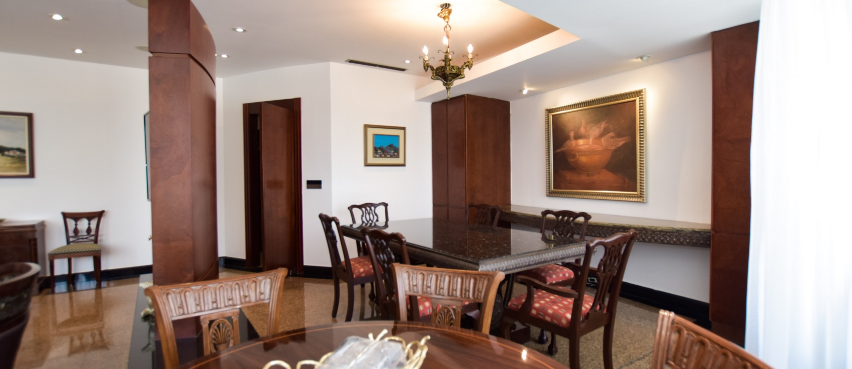 Departamento en alquiler en Torre Colon 2 Guayaquil Ecuador GeoBienes - Departamento en alquiler en Torre Colon 2 Guayaquil Ecuador - Plusvalia Guayaquil Casas de venta y alquiler Inmobiliaria Ecuador
