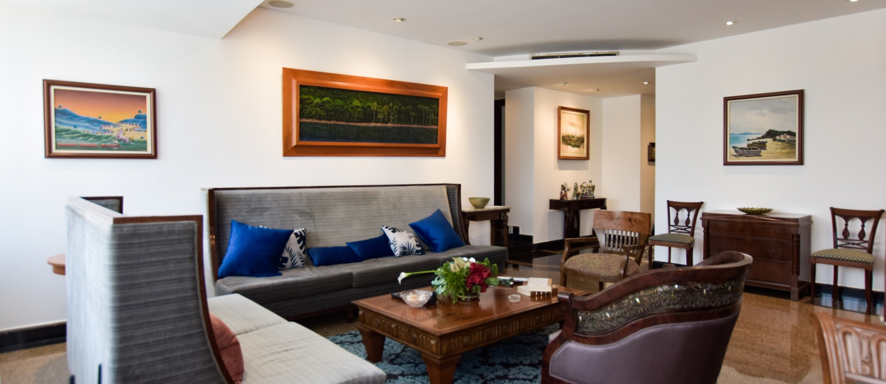 Departamento en alquiler en Torre Colon 2 Guayaquil Ecuador GeoBienes - Departamento en alquiler en Torre Colon 2 Guayaquil Ecuador - Plusvalia Guayaquil Casas de venta y alquiler Inmobiliaria Ecuador