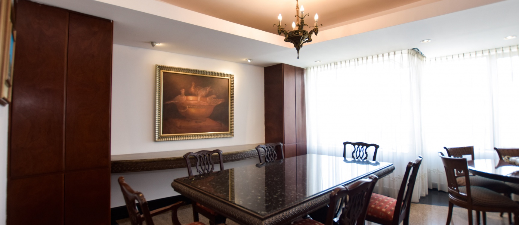 Departamento en alquiler en Torre Colon 2 Guayaquil Ecuador GeoBienes - Departamento en alquiler en Torre Colon 2 Guayaquil Ecuador - Plusvalia Guayaquil Casas de venta y alquiler Inmobiliaria Ecuador
