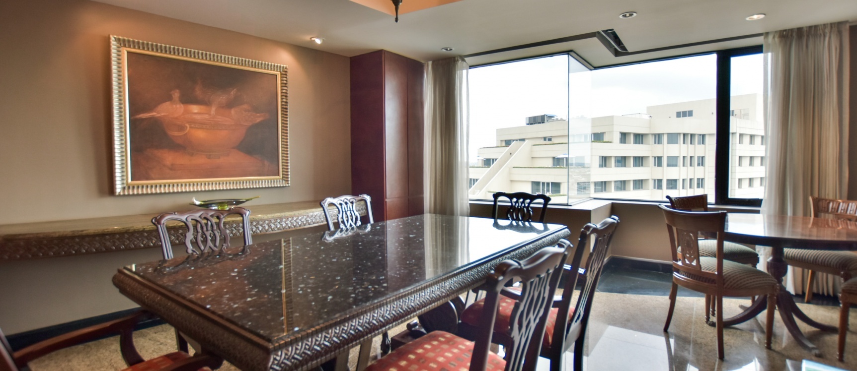 Departamento en alquiler en Torre Colon 2 Guayaquil Ecuador GeoBienes - Departamento en alquiler en Torre Colon 2 Guayaquil Ecuador - Plusvalia Guayaquil Casas de venta y alquiler Inmobiliaria Ecuador