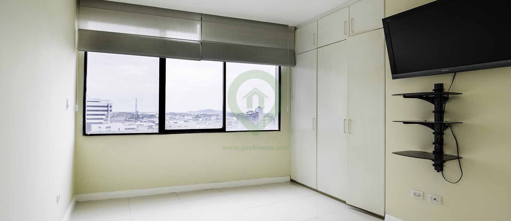 Departamento en Alquiler en Torres Colón I Norte de Guayaquil GeoBienes - Departamento en Alquiler en Torres Colón I Norte de Guayaquil - Plusvalia Guayaquil Casas de venta y alquiler Inmobiliaria Ecuador