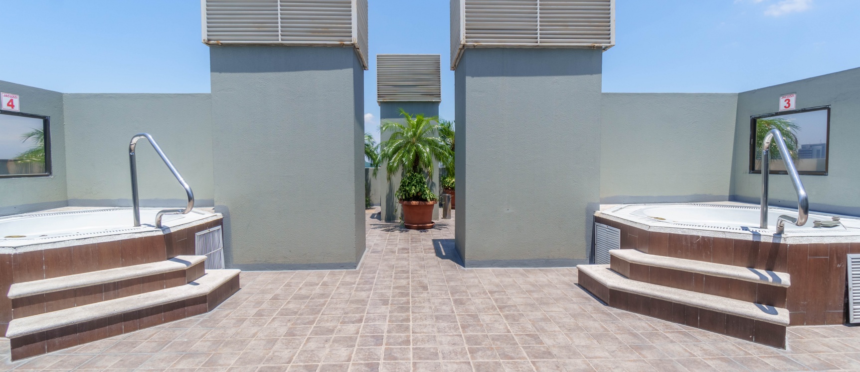Departamento en alquiler en Torres del Sol II, Norte de Guayaquil GeoBienes - Departamento en alquiler en Torres del Sol II, Norte de Guayaquil - Plusvalia Guayaquil Casas de venta y alquiler Inmobiliaria Ecuador