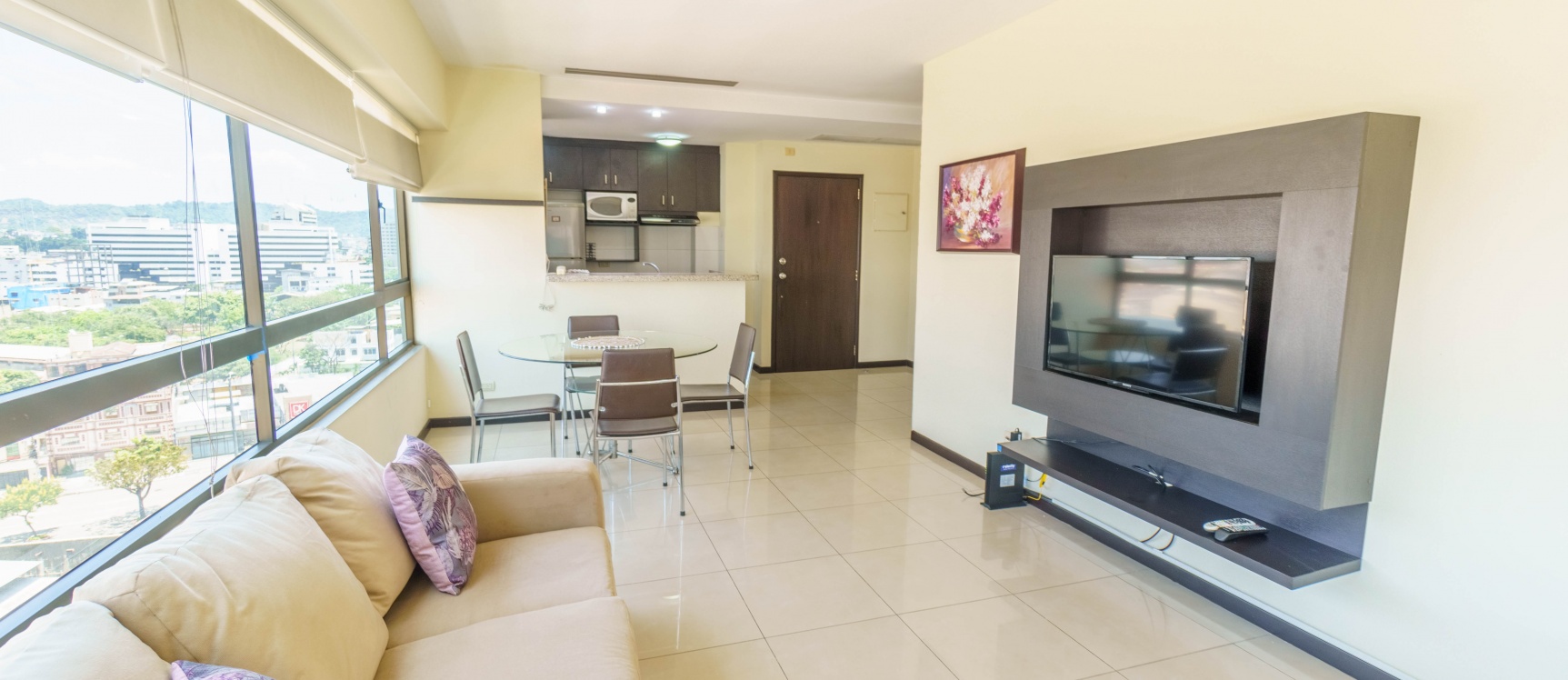 Departamento en alquiler en Torres del Sol II, Norte de Guayaquil GeoBienes - Departamento en alquiler en Torres del Sol II, Norte de Guayaquil - Plusvalia Guayaquil Casas de venta y alquiler Inmobiliaria Ecuador