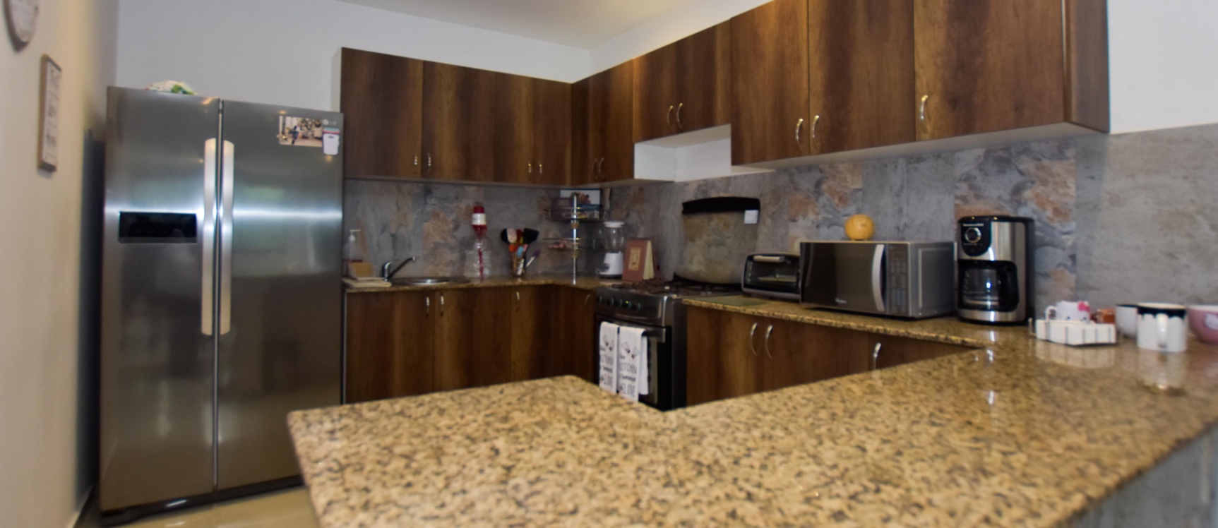 Departamento en alquiler en urbanización Puerto Azul GeoBienes - Departamento en alquiler en urbanización Puerto Azul - Plusvalia Guayaquil Casas de venta y alquiler Inmobiliaria Ecuador