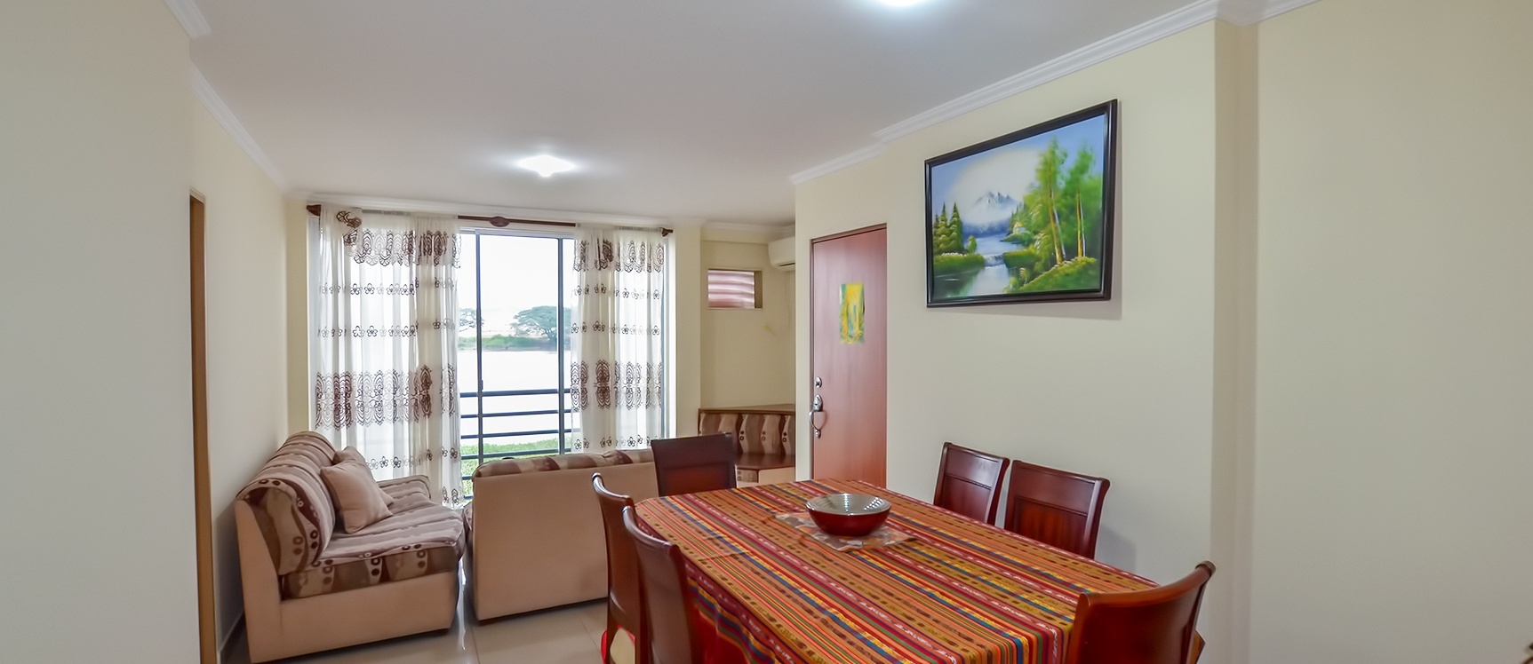 Departamento en alquiler en Urbanización Volare sector Samborondón GeoBienes - Departamento en alquiler en Urbanización Volare sector Samborondón - Plusvalia Guayaquil Casas de venta y alquiler Inmobiliaria Ecuador