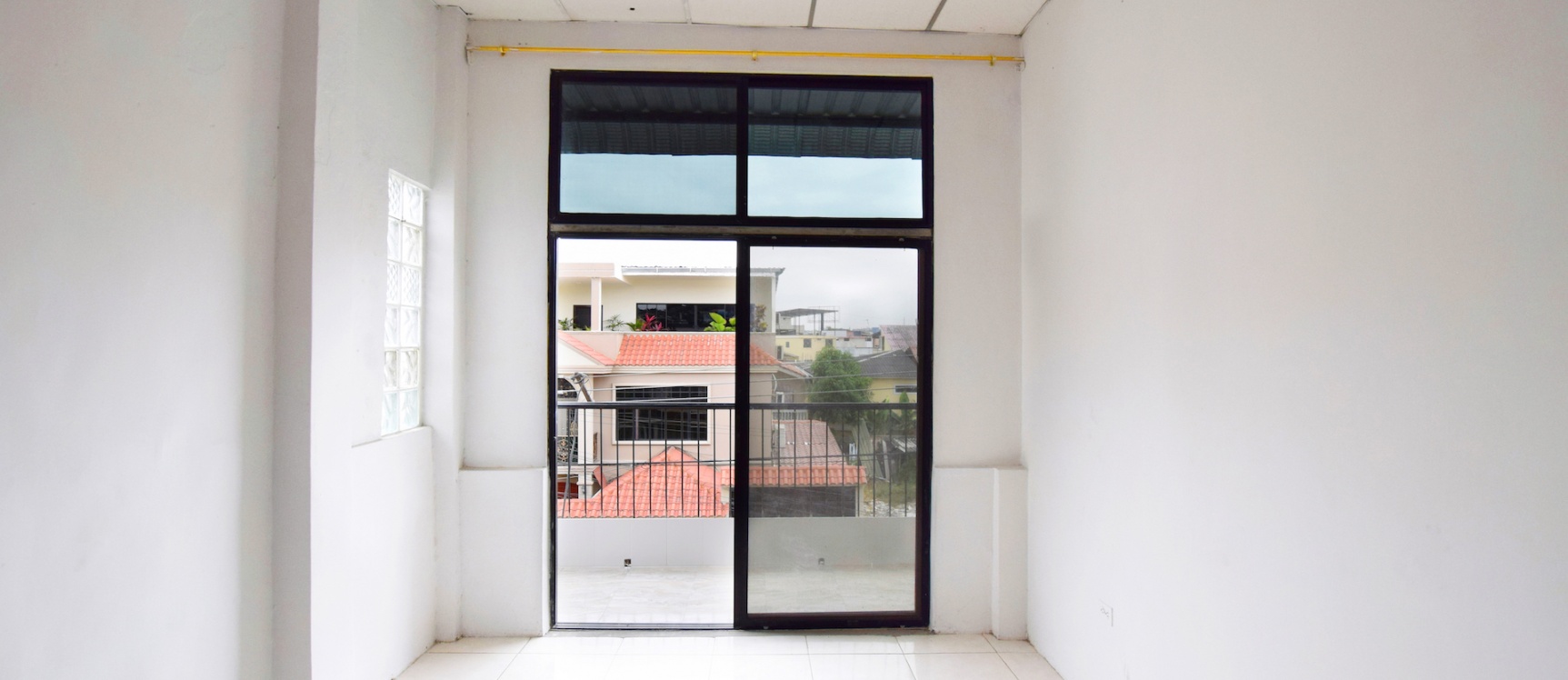GeoBienes - Departamento en alquiler en Urdenor, Norte de Guayaquil - Plusvalia Guayaquil Casas de venta y alquiler Inmobiliaria Ecuador