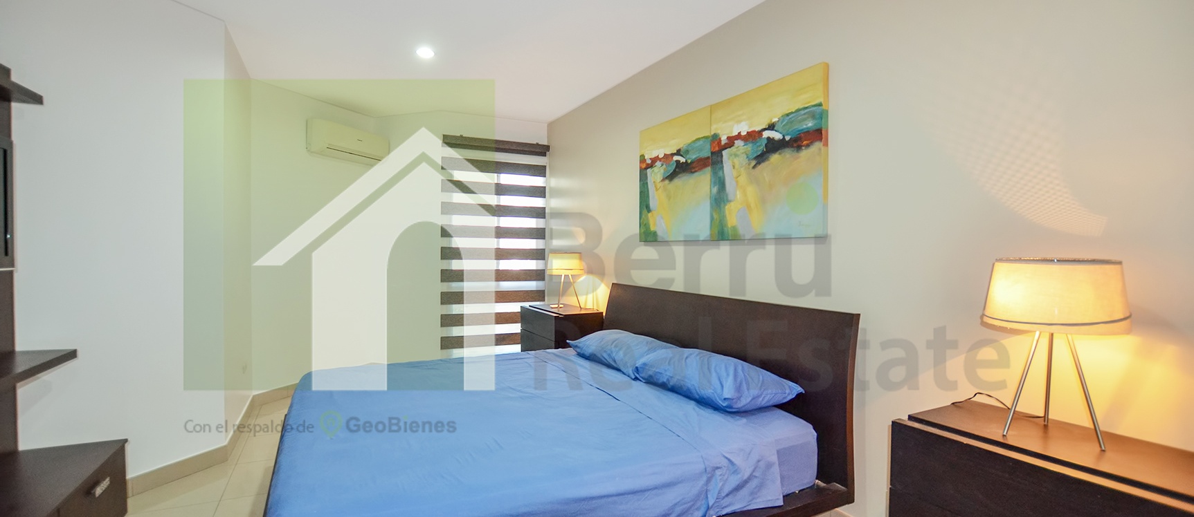 GeoBienes - Departamento en alquiler San Andrés en Samborondón - Plusvalia Guayaquil Casas de venta y alquiler Inmobiliaria Ecuador