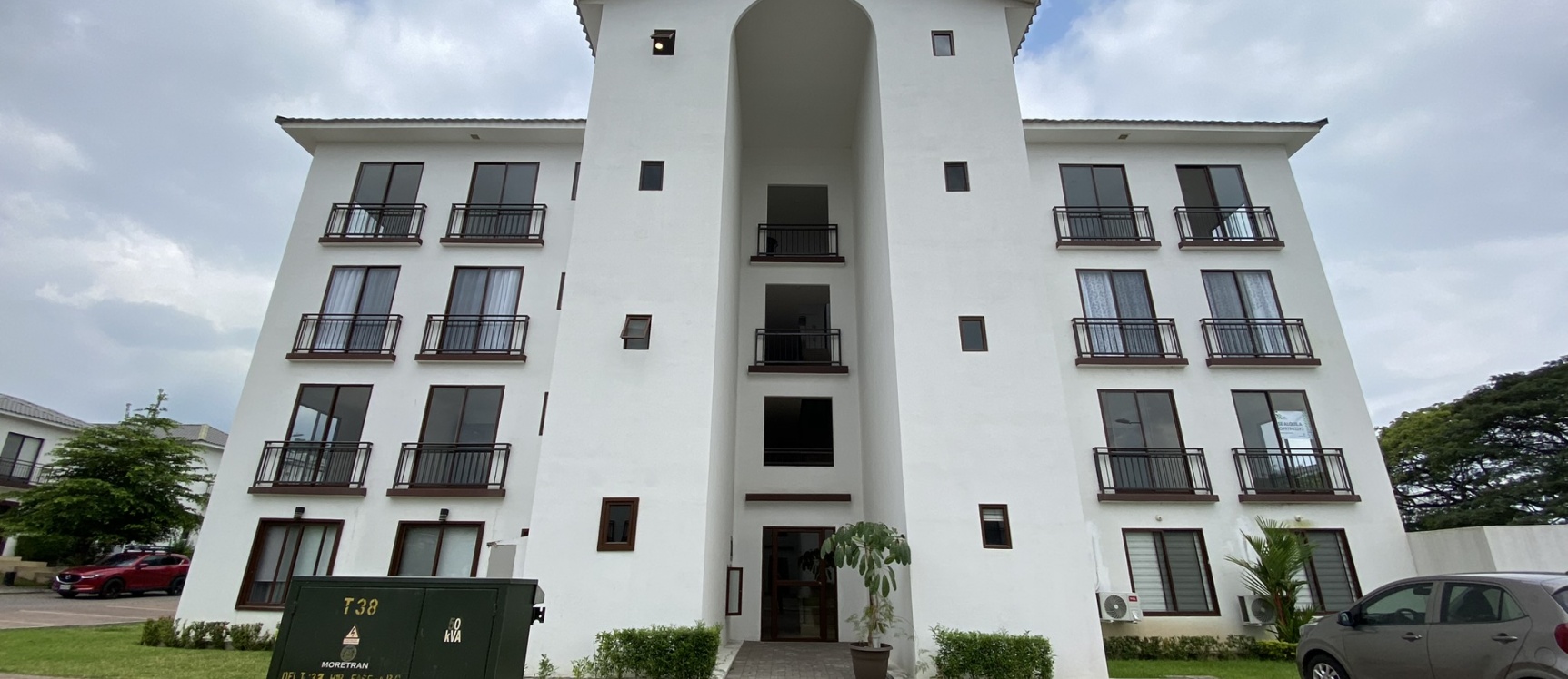 Departamento en alquiler en Villas del Bosque, Vía a la Costa GeoBienes - Departamento en alquiler en Villas del Bosque, Vía a la Costa - Plusvalia Guayaquil Casas de venta y alquiler Inmobiliaria Ecuador