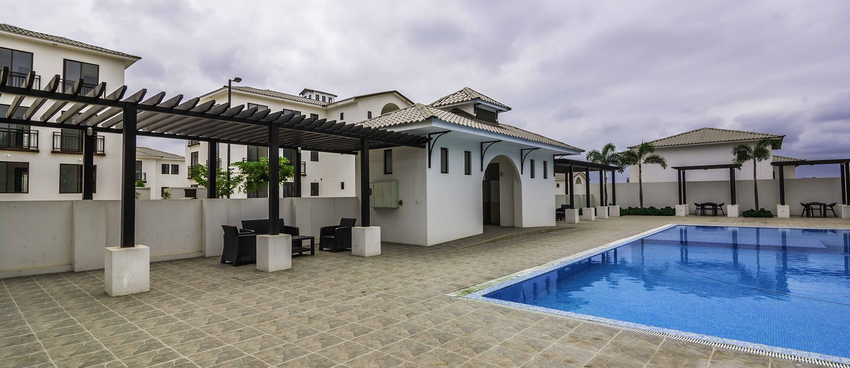 Departamento en alquiler en Villas del Bosque vía a la Costa - Guayaquil GeoBienes - Departamento en alquiler en Villas del Bosque vía a la Costa - Guayaquil - Plusvalia Guayaquil Casas de venta y alquiler Inmobiliaria Ecuador