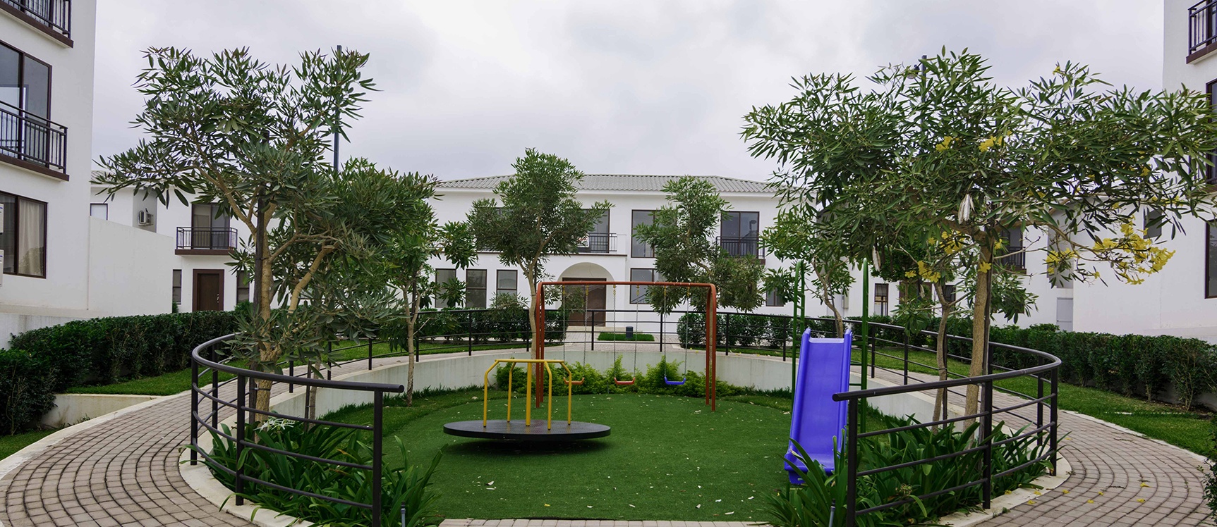 Departamento en alquiler en Villas del Bosque vía a la Costa - Guayaquil GeoBienes - Departamento en alquiler en Villas del Bosque vía a la Costa - Guayaquil - Plusvalia Guayaquil Casas de venta y alquiler Inmobiliaria Ecuador