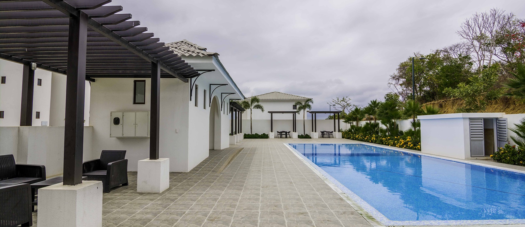 Departamento en alquiler en Villas del Bosque vía a la Costa - Guayaquil GeoBienes - Departamento en alquiler en Villas del Bosque vía a la Costa - Guayaquil - Plusvalia Guayaquil Casas de venta y alquiler Inmobiliaria Ecuador