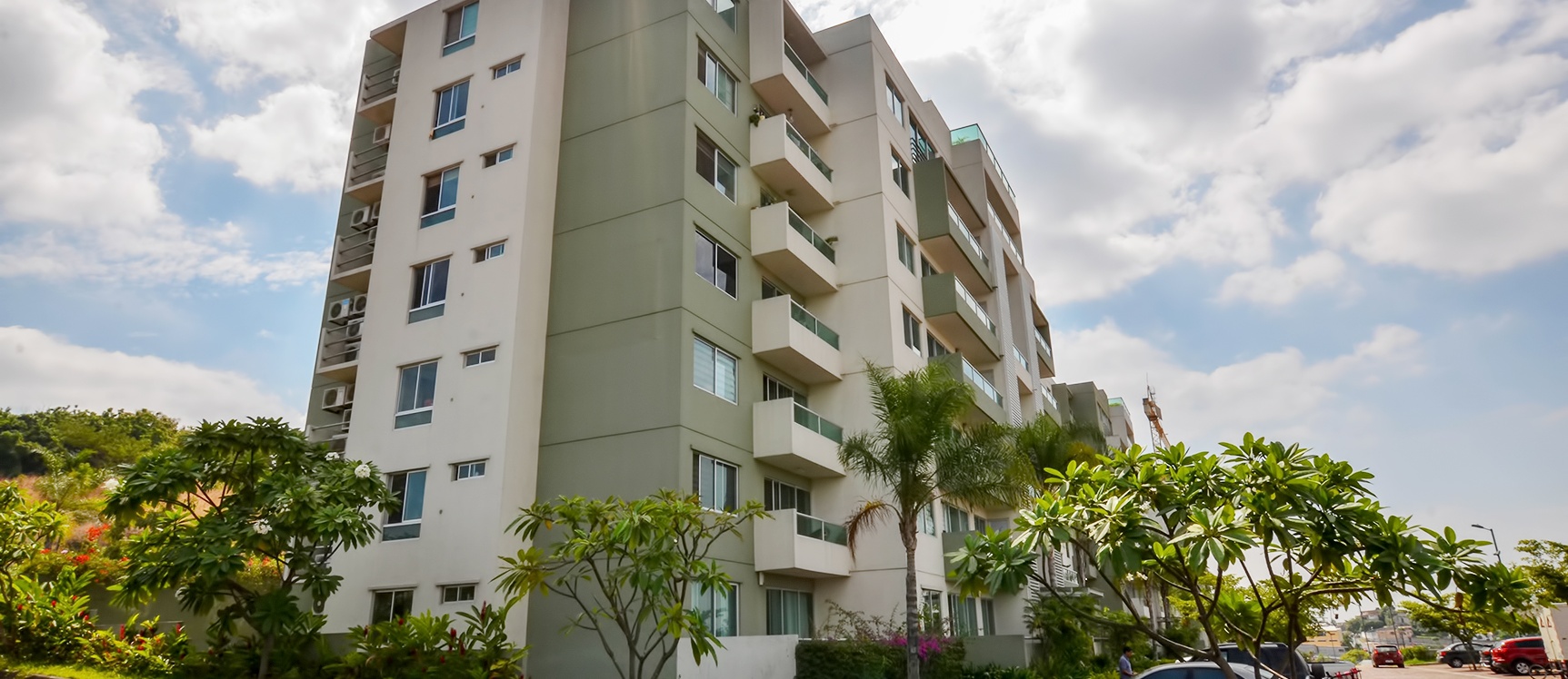 GeoBienes - Departamento en alquiler en Vista Towers norte de Guayaquil - Plusvalia Guayaquil Casas de venta y alquiler Inmobiliaria Ecuador