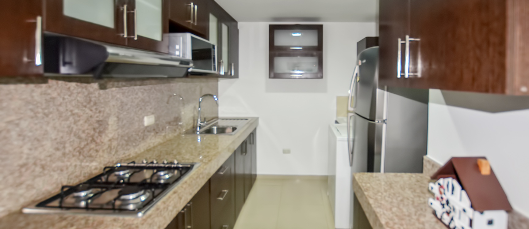 GeoBienes - Departamento en alquiler en Vista Towers norte de Guayaquil - Plusvalia Guayaquil Casas de venta y alquiler Inmobiliaria Ecuador