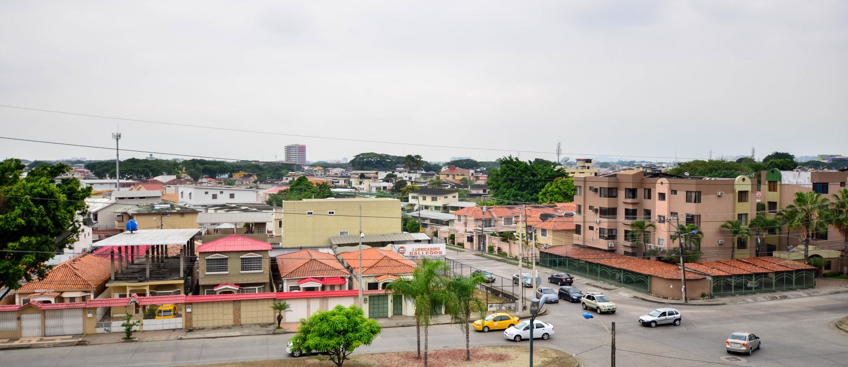 GeoBienes - Departamento en alquiler en Vista Towers norte de Guayaquil - Plusvalia Guayaquil Casas de venta y alquiler Inmobiliaria Ecuador