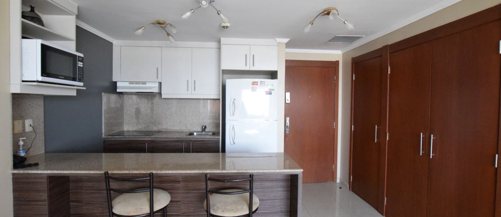 GeoBienes - Departamento en alquiler Riverfront I, Puerto Santa Ana -  Guayaquil - Plusvalia Guayaquil Casas de venta y alquiler Inmobiliaria Ecuador