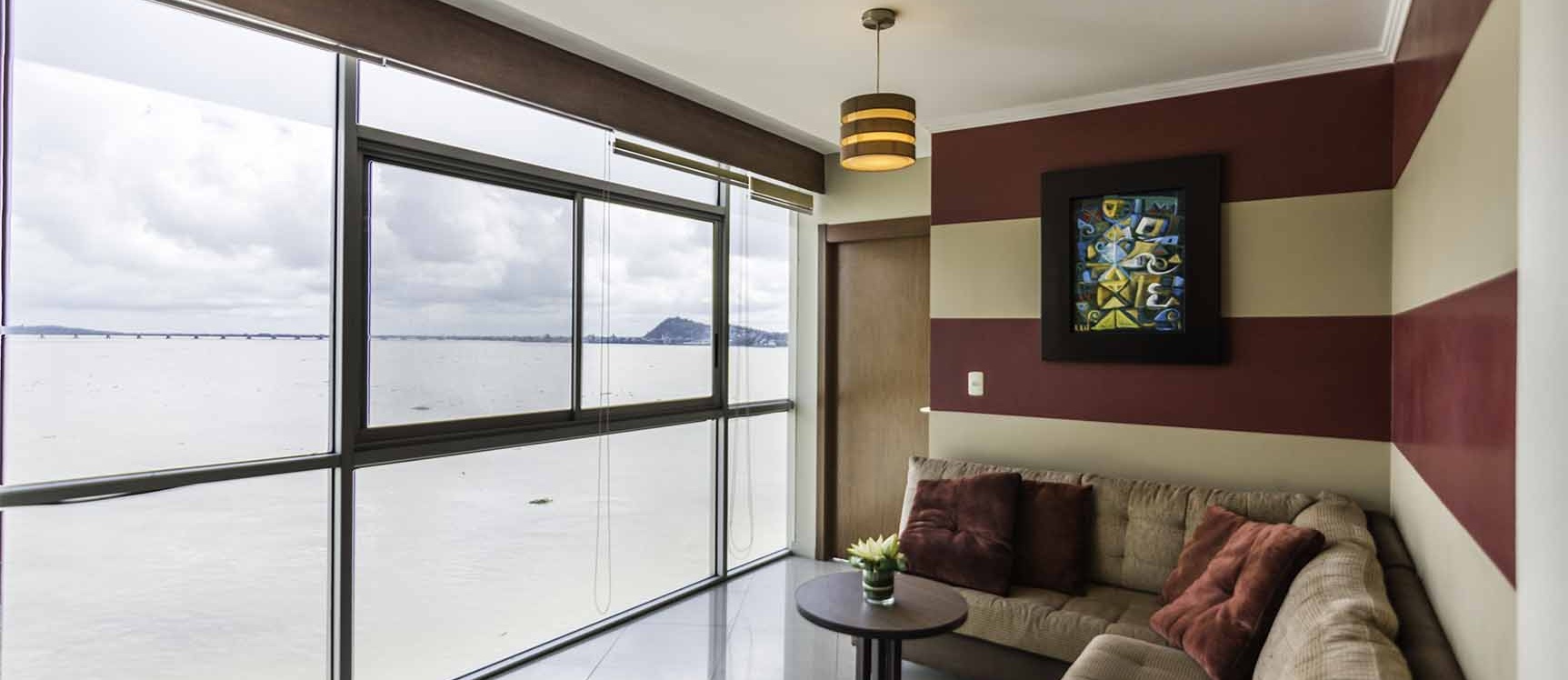 Departamento en alquiler Riverfront I, Puerto Santa Ana, Guayaquil GeoBienes - Departamento en alquiler Riverfront I, Puerto Santa Ana, Guayaquil - Plusvalia Guayaquil Casas de venta y alquiler Inmobiliaria Ecuador