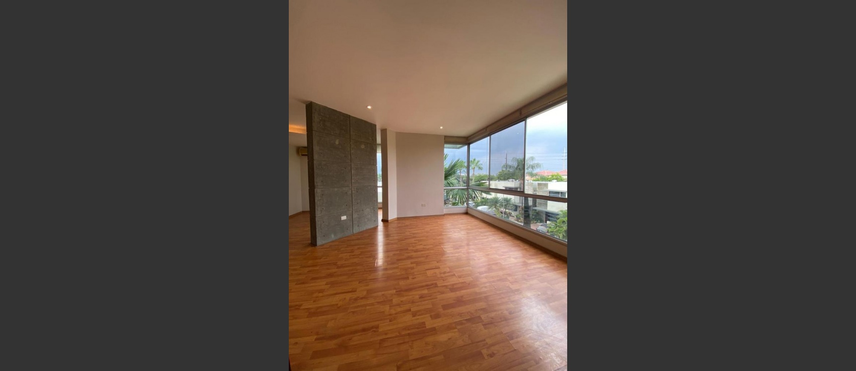 GeoBienes - Departamento en alquiler ubicado en Av. Samborondón - Plusvalia Guayaquil Casas de venta y alquiler Inmobiliaria Ecuador