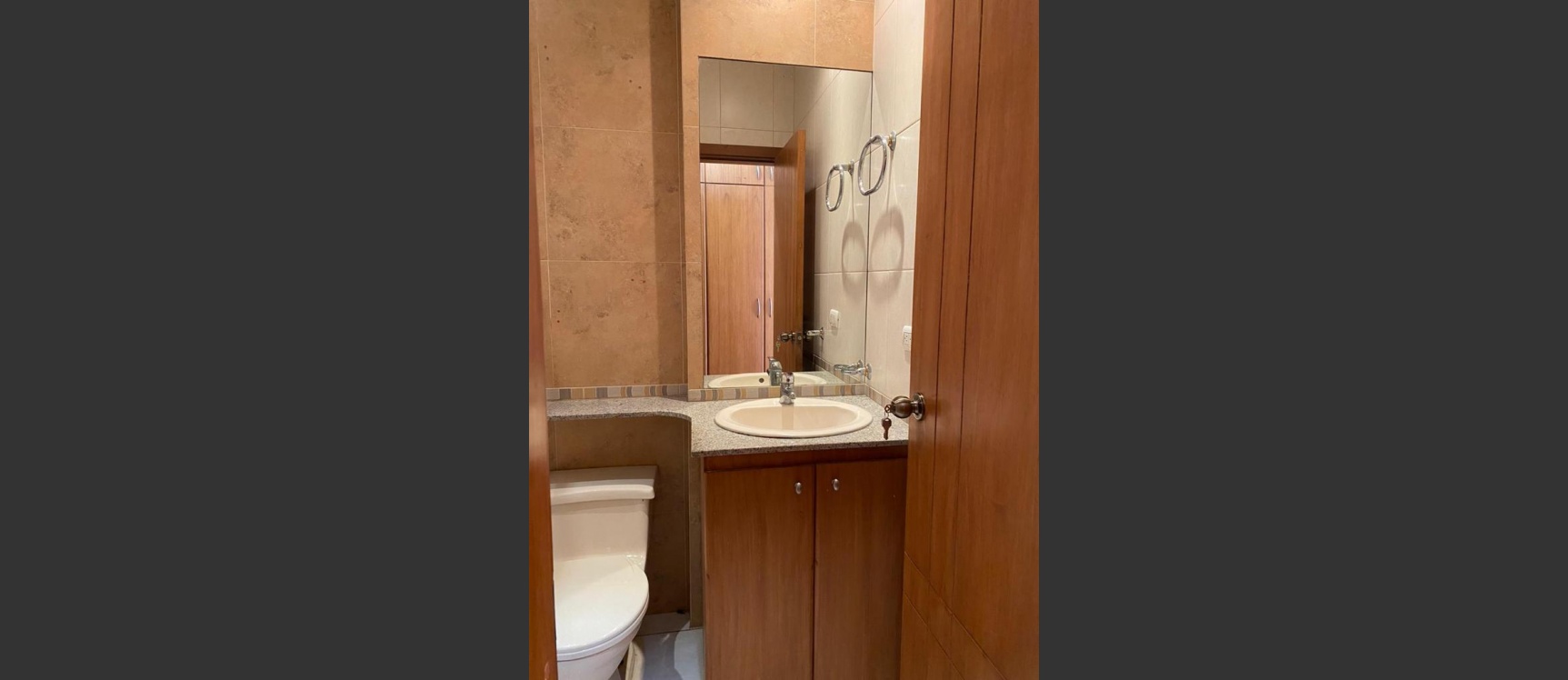 Departamento en alquiler ubicado en Av. Samborondón GeoBienes - Departamento en alquiler ubicado en Av. Samborondón - Plusvalia Guayaquil Casas de venta y alquiler Inmobiliaria Ecuador