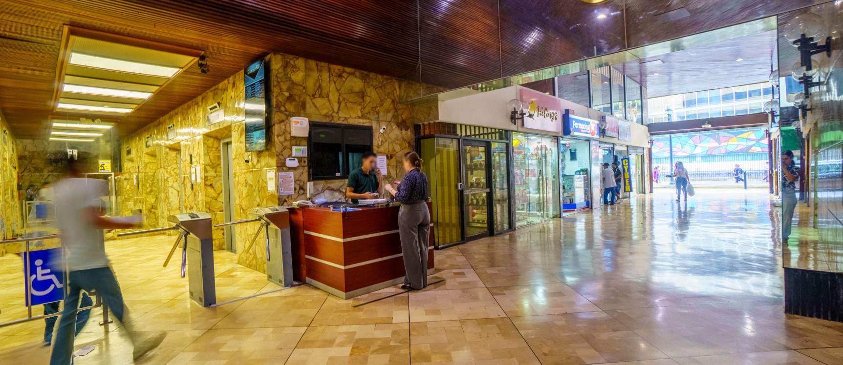 Departamento en alquiler ubicado en Edificio 300, Centro de Guayaquil. GeoBienes - Departamento en alquiler ubicado en Edificio 300, Centro de Guayaquil. - Plusvalia Guayaquil Casas de venta y alquiler Inmobiliaria Ecuador