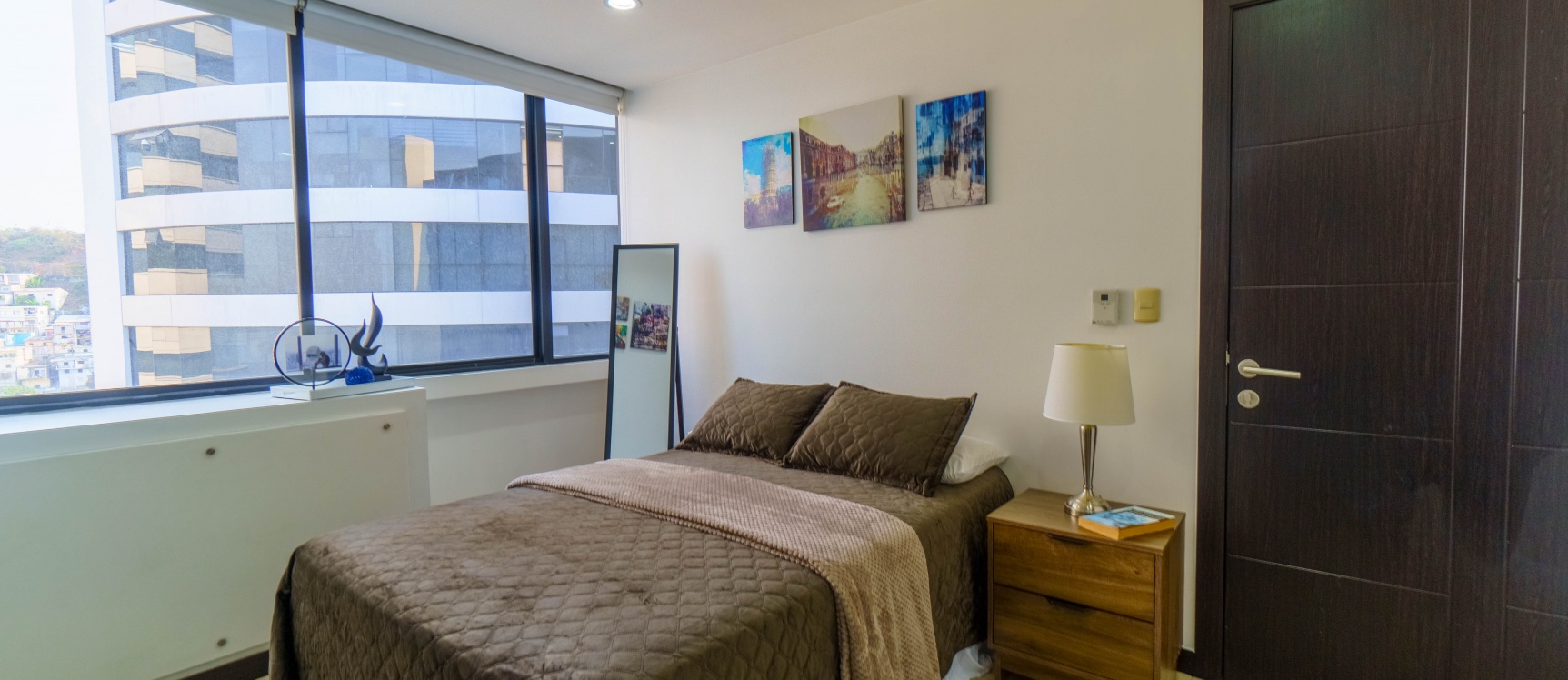 Departamento en alquiler ubicado en Edificio Bellini II, Puerto Santa Ana GeoBienes - Departamento en alquiler ubicado en Edificio Bellini II, Puerto Santa Ana - Plusvalia Guayaquil Casas de venta y alquiler Inmobiliaria Ecuador