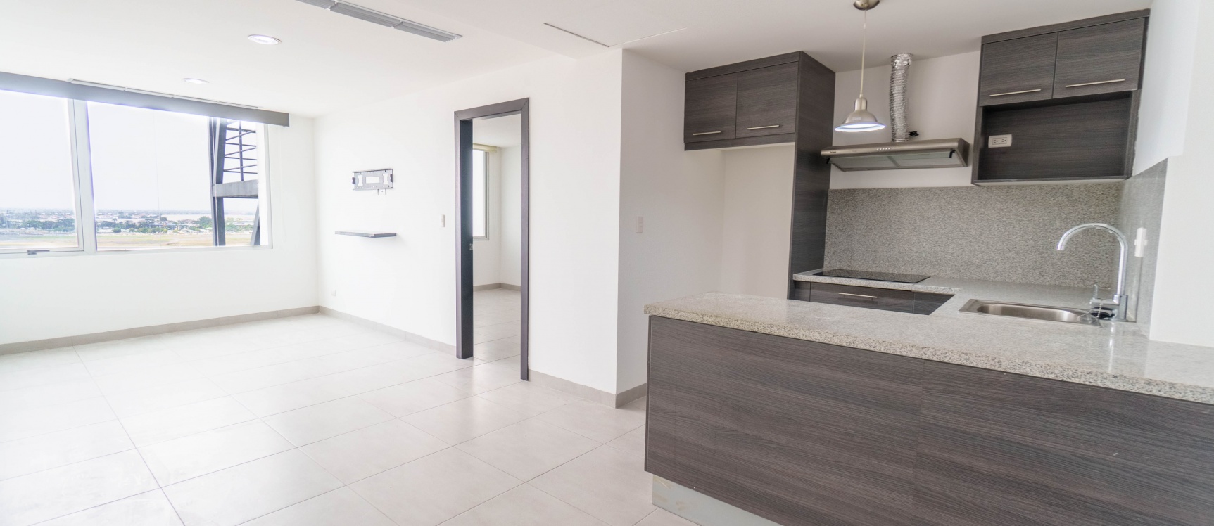 Departamento en alquiler ubicado en Edificio Quo, Norte de Guayaquil GeoBienes - Departamento en alquiler ubicado en Edificio Quo, Norte de Guayaquil - Plusvalia Guayaquil Casas de venta y alquiler Inmobiliaria Ecuador